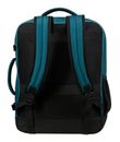 American Tourister Take2Cabin Casual Backpack Totally Teal American Tourister Take2Cabin Casual Backpack Totally Teal