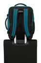 American Tourister Take2Cabin Casual Backpack Totally Teal American Tourister Take2Cabin Casual Backpack Totally Teal