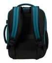 American Tourister Take2Cabin Casual Backpack M Totally Teal American Tourister Take2Cabin Casual Backpack M Totally Teal