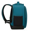 American Tourister Take2Cabin Casual Backpack M Totally Teal American Tourister Take2Cabin Casual Backpack M Totally Teal