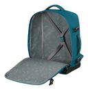 American Tourister Take2Cabin Casual Backpack M Totally Teal American Tourister Take2Cabin Casual Backpack M Totally Teal