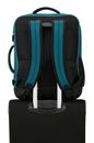American Tourister Take2Cabin Casual Backpack M Totally Teal American Tourister Take2Cabin Casual Backpack M Totally Teal