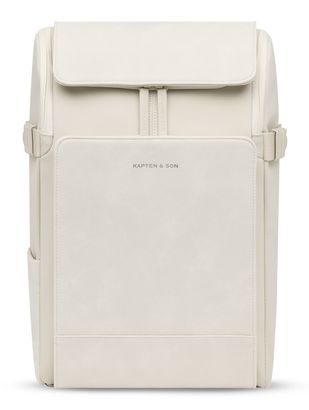 Kapten & Son Bali Medium Backpack by Mariefeandjakesnow Sandstone