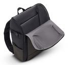 Kapten & Son Bali Medium Backpack by Mariefeandjakesnow All Black