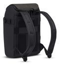 Kapten & Son Bali Medium Backpack by Mariefeandjakesnow All Black