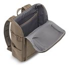 Kapten & Son Bali Medium Backpack by Mariefeandjakesnow Walnut