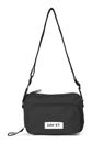 DAY ET Day Gweneth RE-S Shoulder Bag S Black