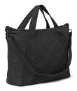 DAY ET Gweneth RE-Q Flotile Crossbody Bag Black