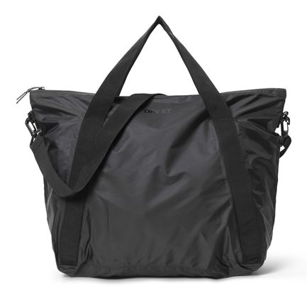 DAY ET Day RE-No Rain Crossbody Bag Black