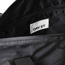 DAY ET Day RE-No Rain Crossbody Bag Black