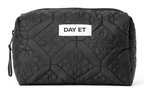 DAY ET Gweneth RE-Q Flotile Washbag S Black