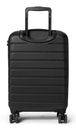 DAY ET Day Tonal 20" Suitcase S Black