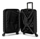 DAY ET Day Tonal 20" Suitcase S Black