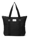 DAY ET Gweneth RE-Q Flotile Shopper M Black