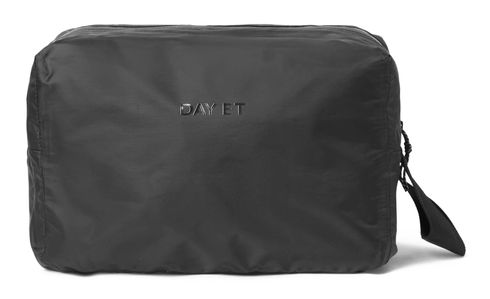 DAY ET Day RE-No Rain Washbag M Black