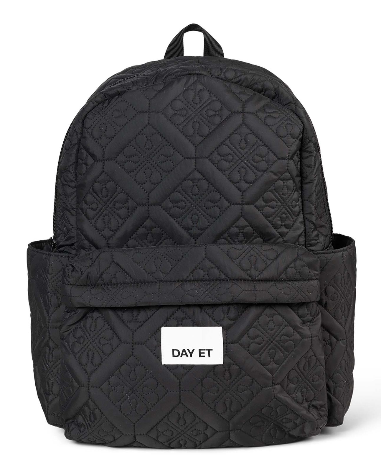 DAY ET Gweneth RE-Q Flotile Backpack Black