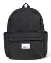 DAY ET Gweneth RE-Q Flotile Backpack Black DAY ET Gweneth RE-Q Flotile Backpack Black