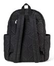 DAY ET Gweneth RE-Q Flotile Backpack Black DAY ET Gweneth RE-Q Flotile Backpack Black