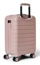 DAY ET Day Tonal 20" Suitcase S Cloud Rose DAY ET Day Tonal 20" Suitcase S Cloud Rose