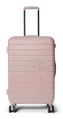 DAY ET Day Tonal 24" Suitcase M Cloud Rose DAY ET Day Tonal 24" Suitcase M Cloud Rose