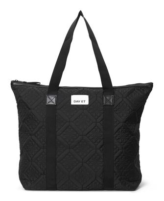 DAY ET Gweneth RE-Q Flotile Shopper L Black