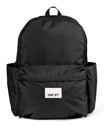 DAY ET Day Gweneth RE-S Backpack Black DAY ET Day Gweneth RE-S Backpack Black