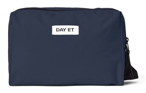 DAY ET Day Gweneth RE-S Washbag L Navy Blazer