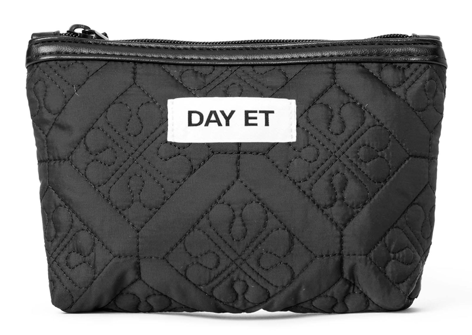 DAY ET Gweneth RE-Q Flotile Mini Bag Black DAY ET Gweneth RE-Q Flotile Mini Bag Black