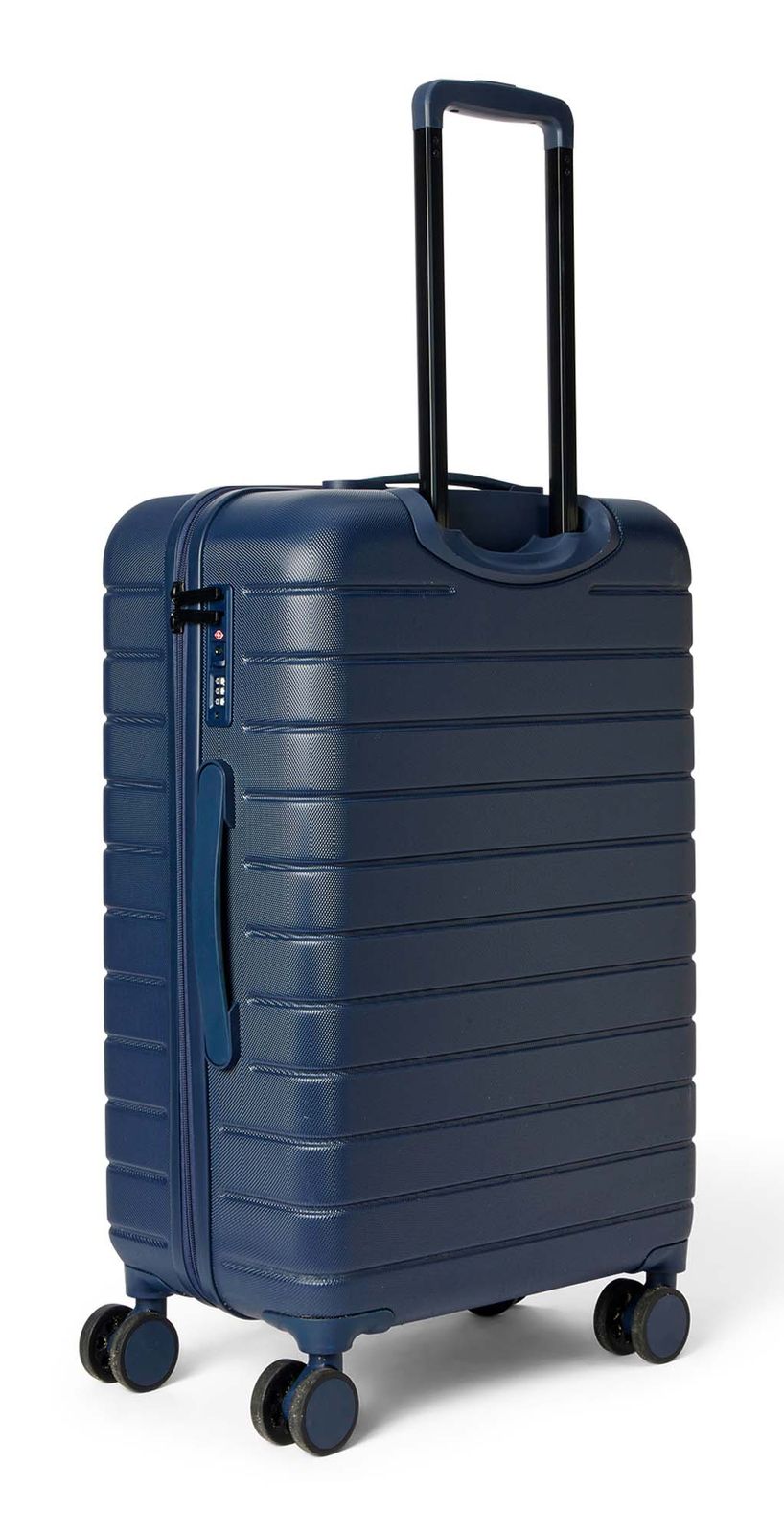 DAY ET Day Tonal 24" Suitcase M Navy Blazer DAY ET Day Tonal 24" Suitcase M Navy Blazer