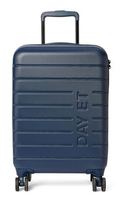 DAY ET Day Tonal 20" Suitcase S Navy Blazer DAY ET Day Tonal 20" Suitcase S Navy Blazer