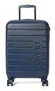 DAY ET Day Tonal 20" Suitcase S Navy Blazer