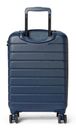 DAY ET Day Tonal 20" Suitcase S Navy Blazer