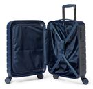 DAY ET Day Tonal 20" Suitcase S Navy Blazer
