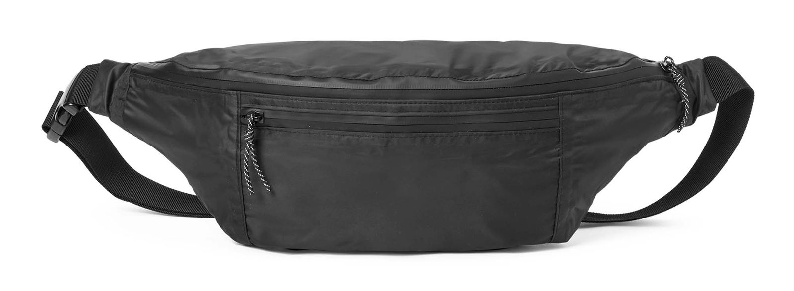 DAY ET Day RE-No Rain Bum Bag L Black