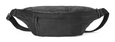 DAY ET Day RE-No Rain Bum Bag L Black DAY ET Day RE-No Rain Bum Bag L Black