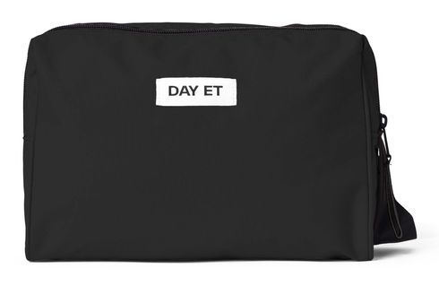 DAY ET Day Gweneth RE-S Washbag L Black DAY ET Day Gweneth RE-S Washbag L Black