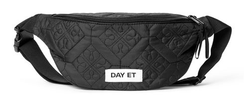 DAY ET Gweneth RE-Q Flotile Bum Bag Black DAY ET Gweneth RE-Q Flotile Bum Bag Black