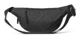 DAY ET Gweneth RE-Q Flotile Bum Bag Black DAY ET Gweneth RE-Q Flotile Bum Bag Black