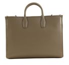 BOSS Sandy Tote Bag M Open Brown BOSS Sandy Tote Bag M Open Brown