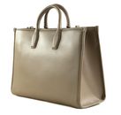 BOSS Sandy Tote Bag M Open Brown BOSS Sandy Tote Bag M Open Brown