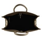 BOSS Sandy Tote Bag M Open Brown BOSS Sandy Tote Bag M Open Brown