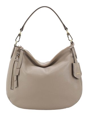 abro Leather Adria Hobo Juna S Siena