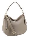 abro Leather Adria Hobo Juna S Siena abro Leather Adria Hobo Juna S Siena