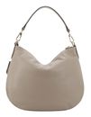 abro Leather Adria Hobo Juna S Siena abro Leather Adria Hobo Juna S Siena