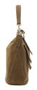 abro Leather Suede Tote Bag JUNA Military abro Leather Suede Tote Bag JUNA Military