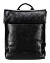 JOST Kiruna Backpack Black