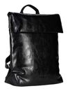 JOST Kiruna Backpack Black