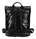JOST Kiruna Backpack Black
