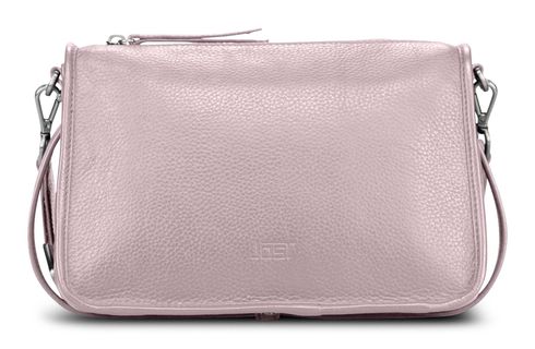 JOST Vika Shoulder Bag Rose JOST Vika Shoulder Bag Rose