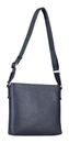 JOST Vika Shoulder Bag Blue JOST Vika Shoulder Bag Blue
